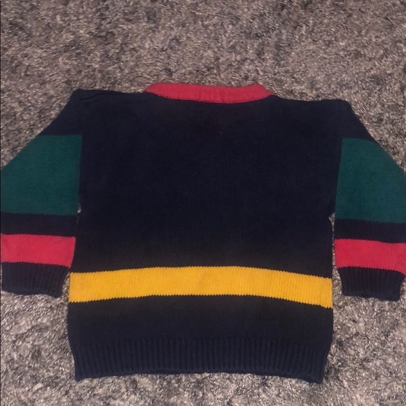 Vintage Children’s Chemise Lacoste sweater - Picture 6 of 6